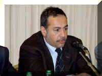 Massimo Marinelli Giornalista del Messaggero